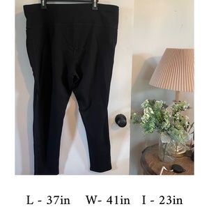 Snag Tights Leggings